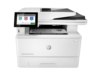 HP LaserJet E42540f