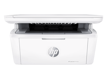 HP LaserJet MFP