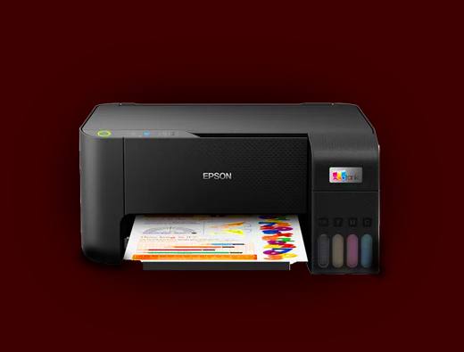 Epson Ecotank