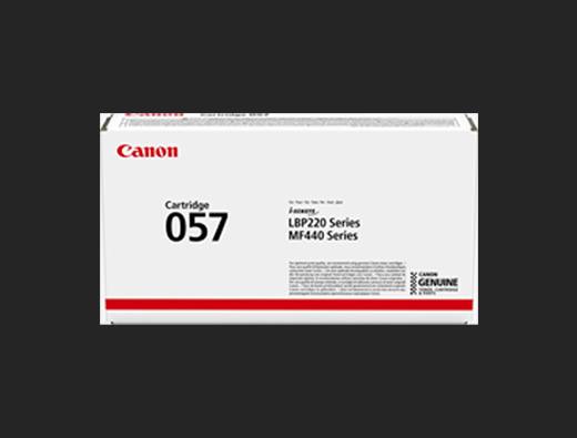 Canon 057